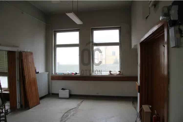 Szigetvári eladó kereskedelmi ingatlan, UZ015706