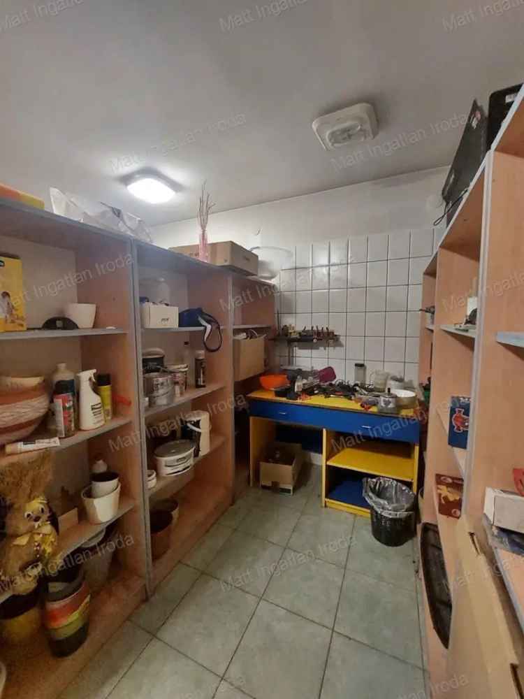 Ház Kiadó , Tatabánya, Dunántúl