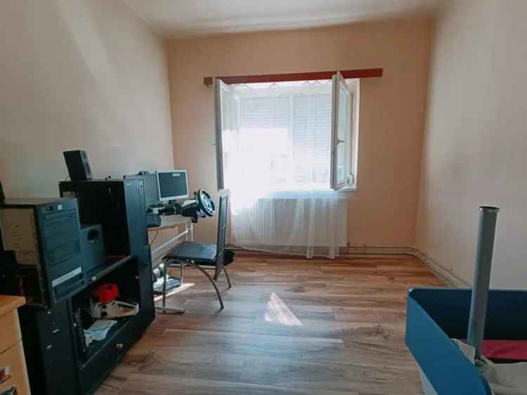 Ház Kiadó , Lenti járás, Dunántúl