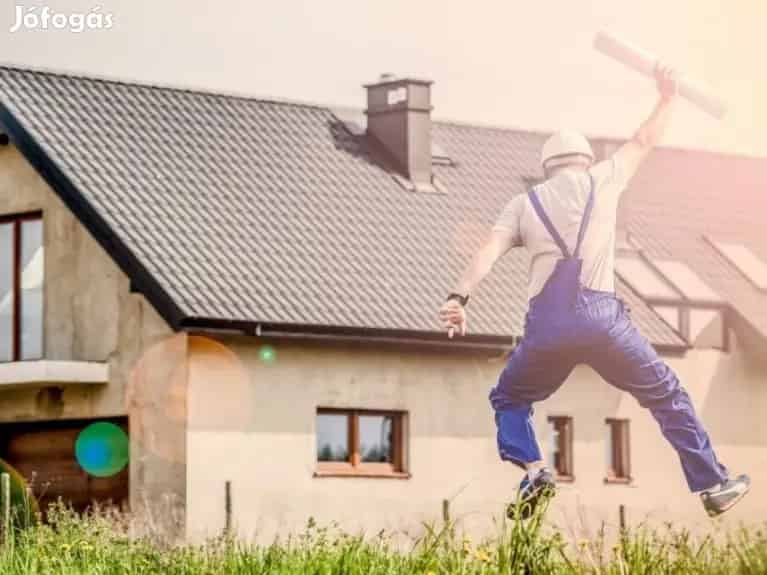 Eladó telek, Szombathely - Szombathely, Telek, föld - Jófogás Ingatlan