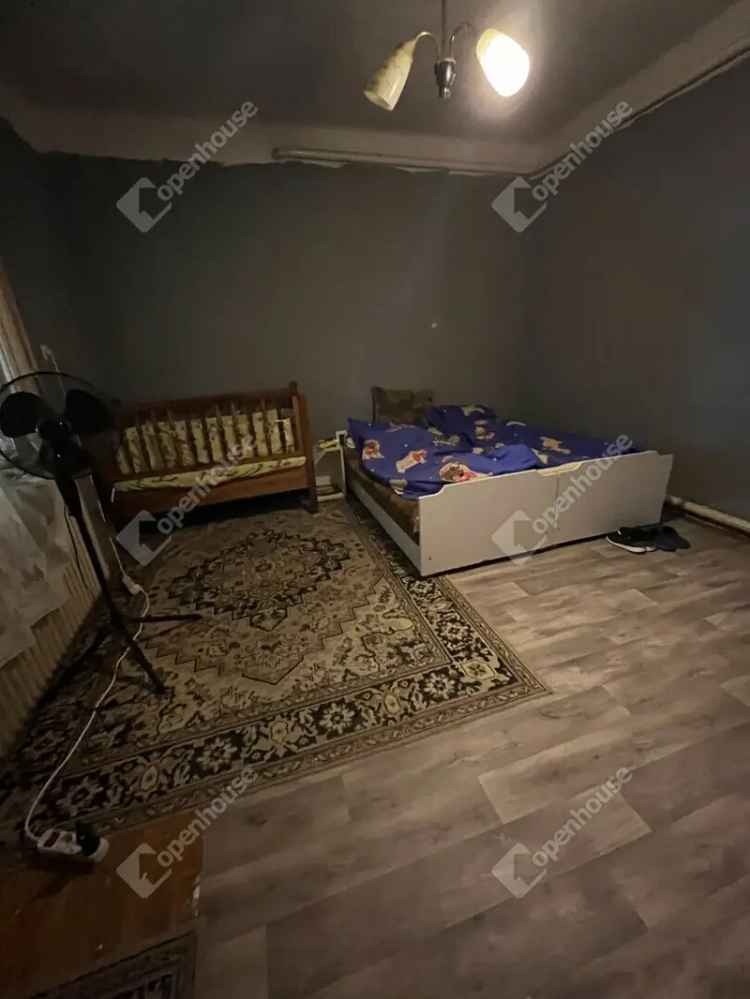 Ház Kiadó , Barcsi járás, Dunántúl