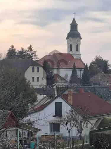 Balatonkenesei eladó telek, T037435