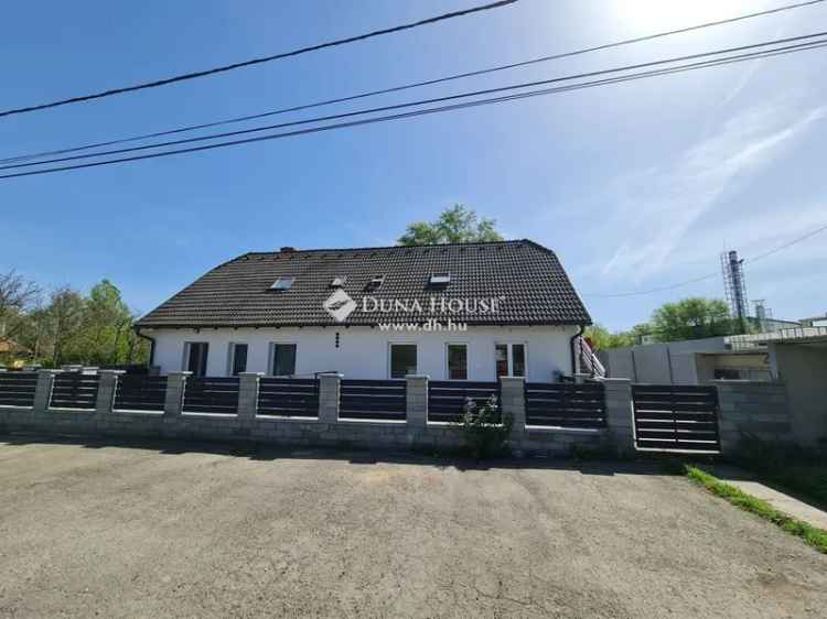 Ház Eladó , Ercsi, Dunántúl
