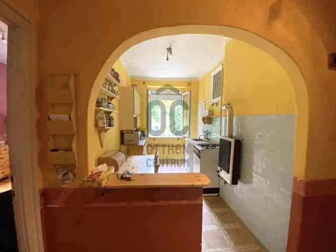 Nagyatádi eladó lakás, DLK097733