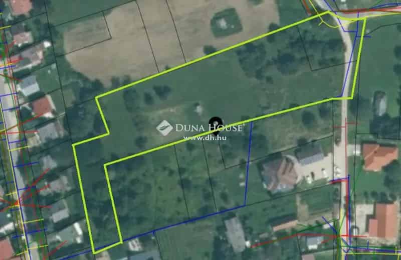 Telek Eladó , Keszthely, Dunántúl