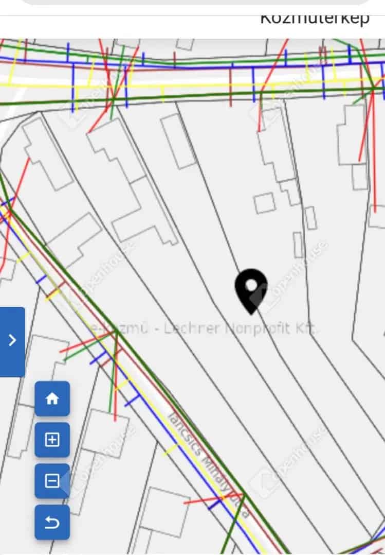 Telek Kiadó , Nagykanizsai járás, Dunántúl