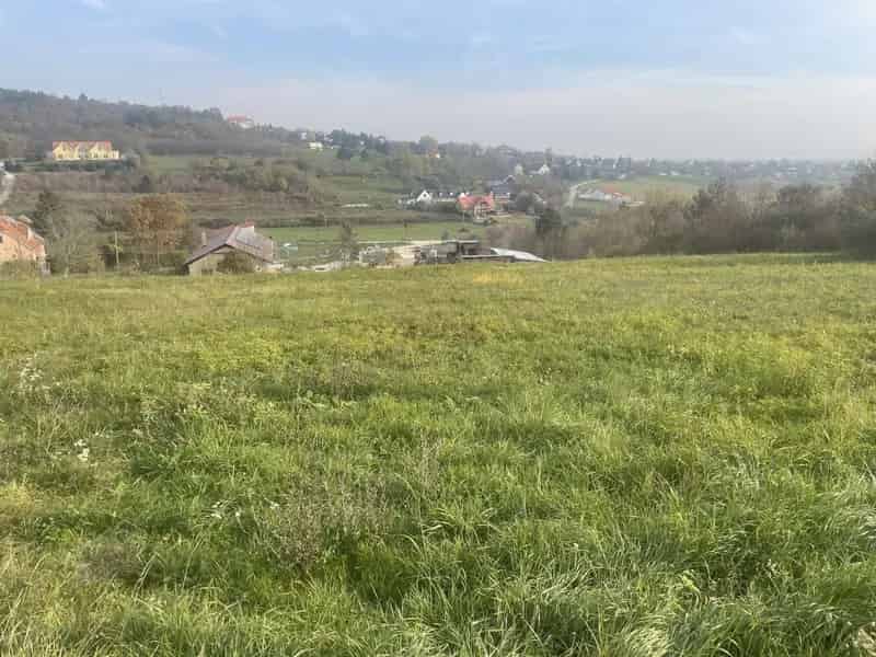 Balatoni örökpanorámás építési telkek ELADÓK Cserszegtomajon