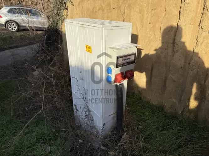 Pécsudvardi eladó telek, DTK021898