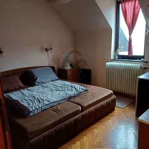 Pécsi eladó ikerház, DHZ095261