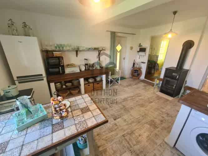 Zalabéri eladó családi ház, H502953