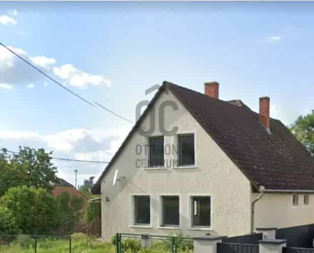 Zalaegerszegi eladó családi ház, H472958