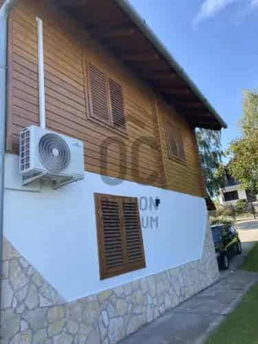 Mohácsi eladó családi ház, DHZ031849