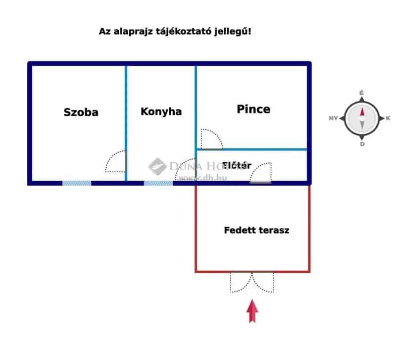 Ház Eladó , Nagykanizsa, Dunántúl