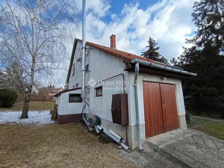 Ház Eladó , Erdőkertes, Közép-Magyarország