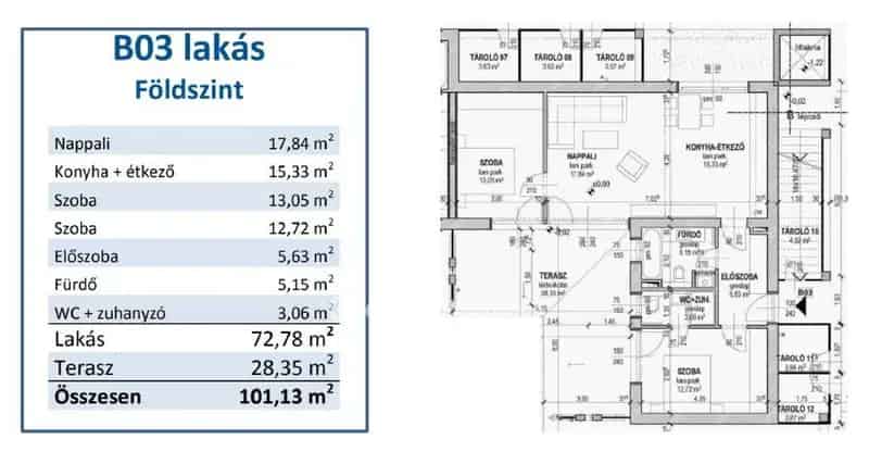 Lakás Kiadó , Tiszafüredi járás, Alföld és Észak