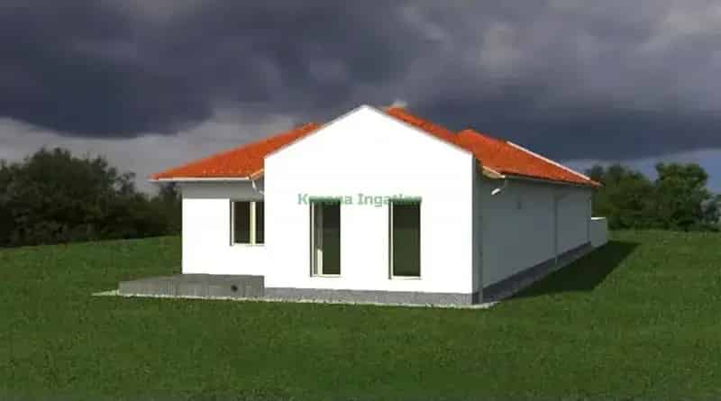Ház Kiadó , Nyíregyháza, Alföld és Észak
