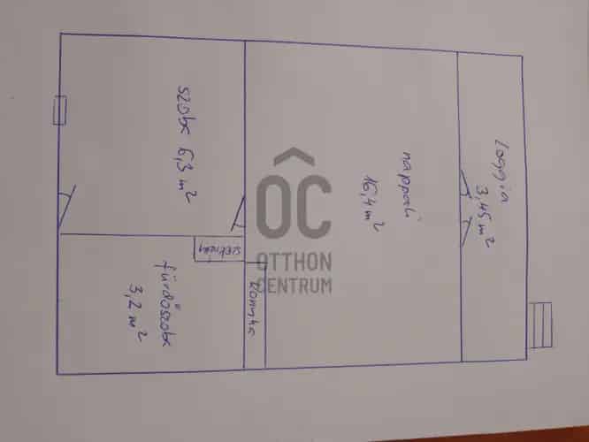 Tihanyi eladó nyaraló, NY012822