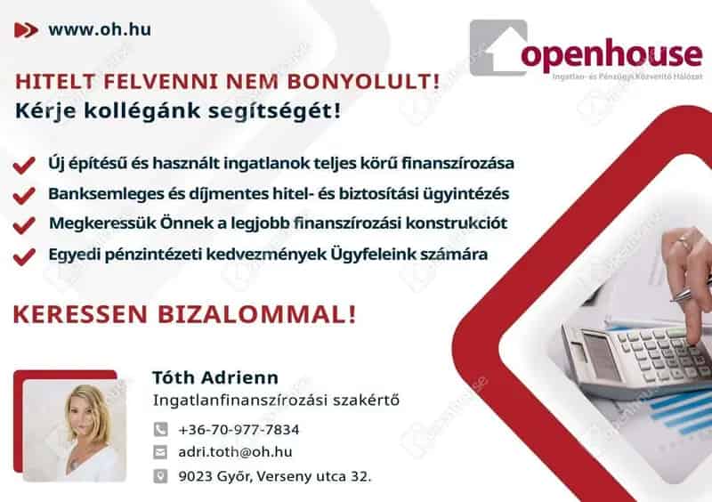 Telek Kiadó , Győri járás, Dunántúl