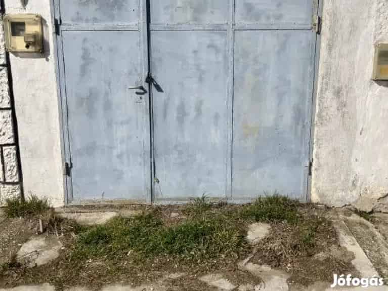 Eladó 19 nm-es Garázs Mór - Mór, Garázs - Jófogás Ingatlan