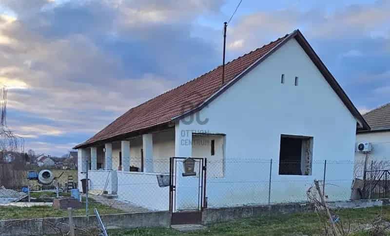Ház Kiadó , Enyingi járás, Dunántúl