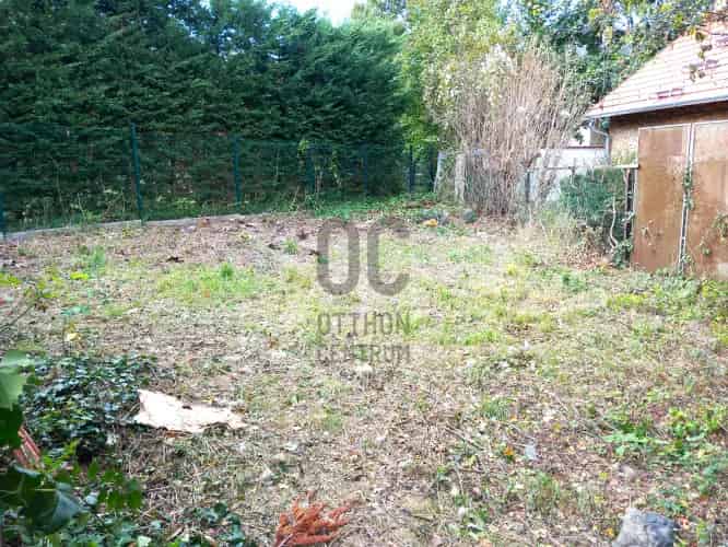 Nagykovácsii eladó telek, DTK041396