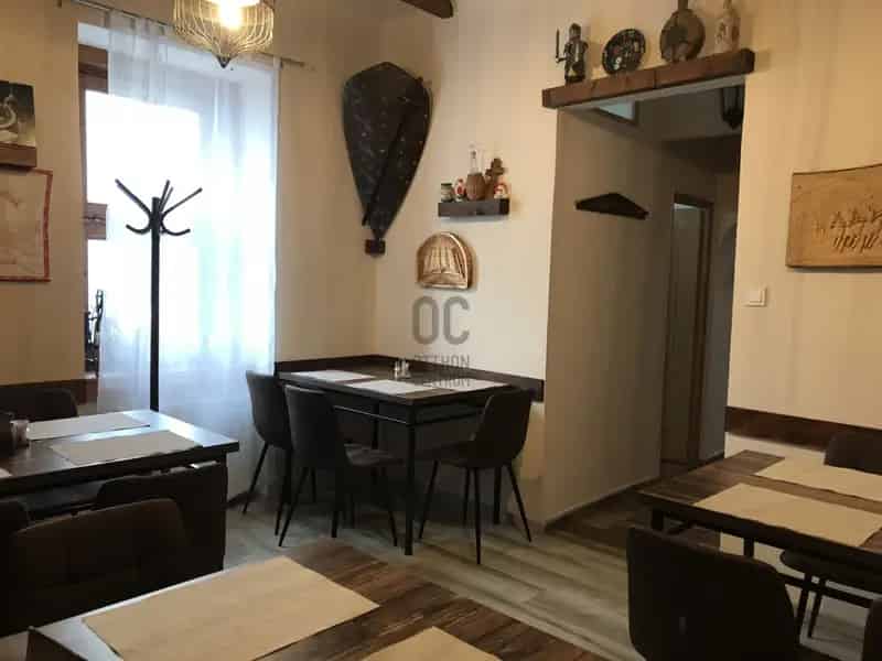 Debrecen Belváros - Vendéglátó Egység Eladó