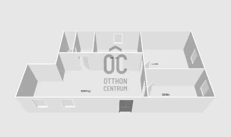 Ceglédi eladó lakás, H505698