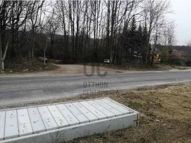 Pátyi eladó telek, T033077