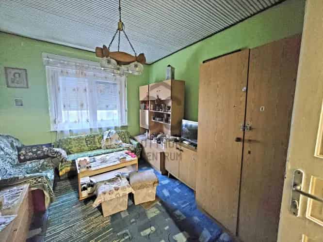 Hetvehelyi eladó családi ház, DHZ053878