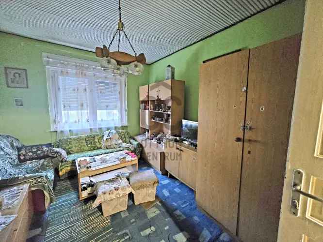 Hetvehelyi eladó családi ház, DHZ053878