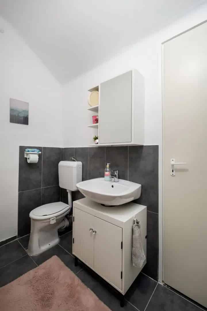 Ház Kiadó , Marcali járás, Dunántúl