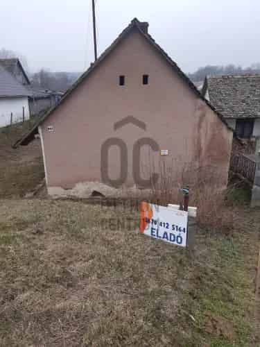 Kakasdi eladó családi ház, H497743