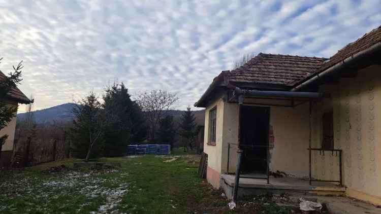 Ház Kiadó , Abasár, Alföld és Észak