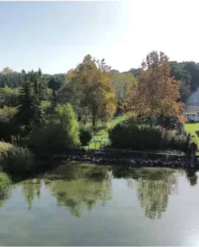 Balatonfenyvesi eladó telek, T039021