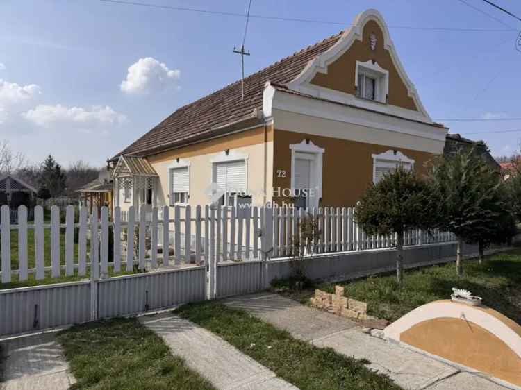 Ház Eladó , Sokorópátka, Dunántúl