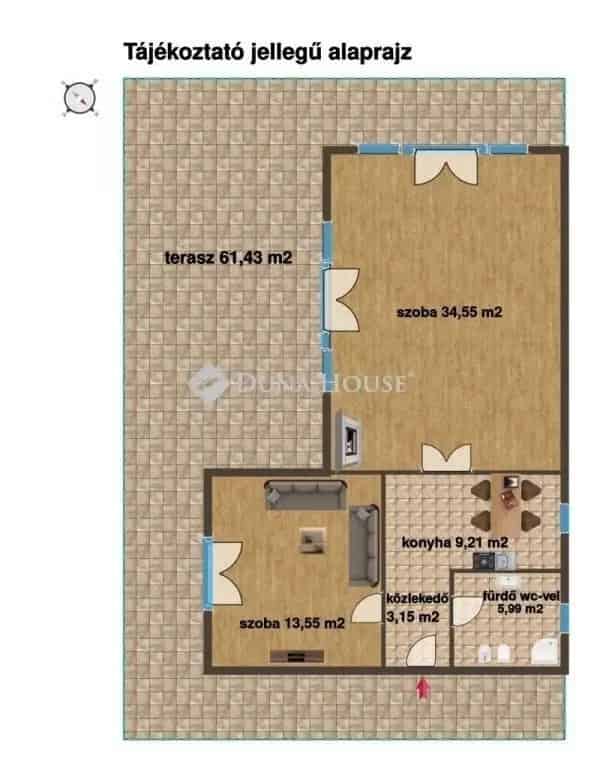 Ház Kiadó , Pilisvörösvári járás, Közép-Magyarország