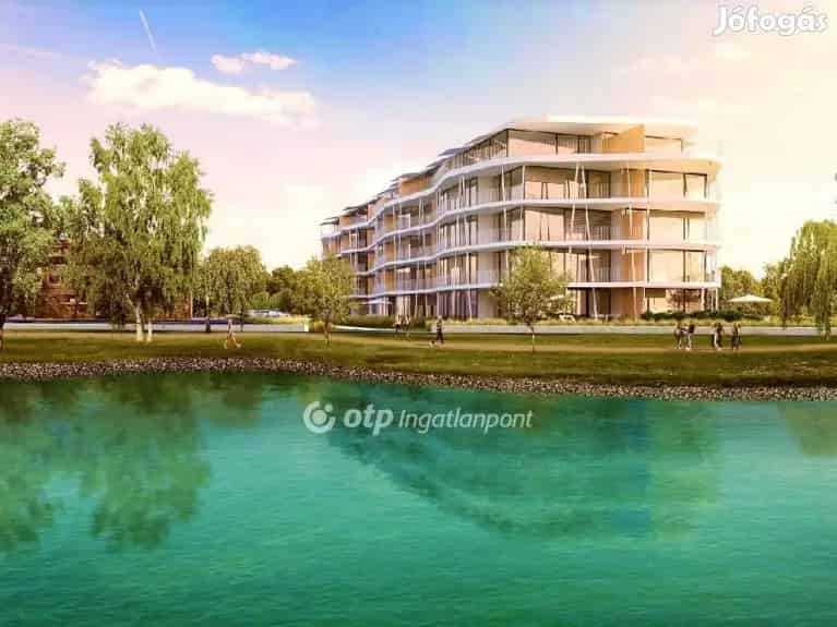 65 nm-es lakás eladó Siófok - Siófok, Nyaralók, üdülők - Jófogás Ingatlan