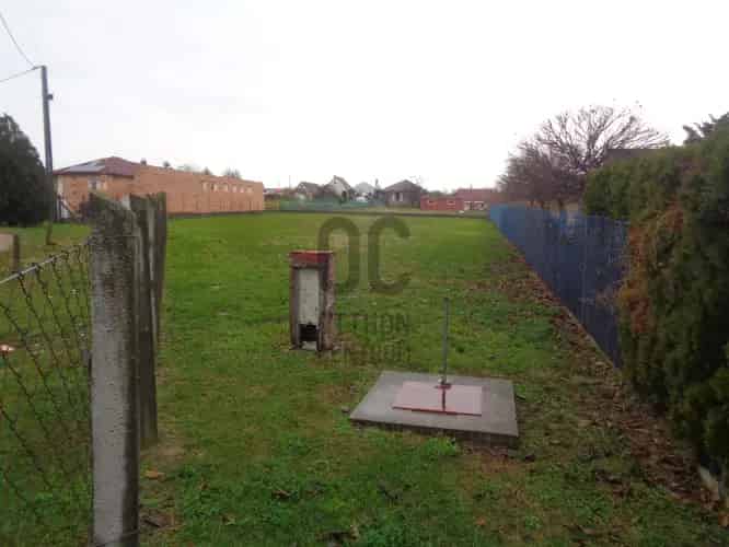 Sárszentmihályi eladó telek, DTK041697
