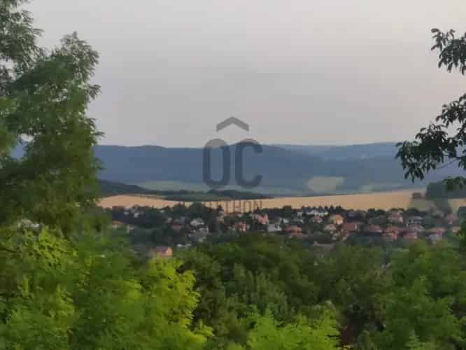 Pilisborosjenői eladó telek, T035425