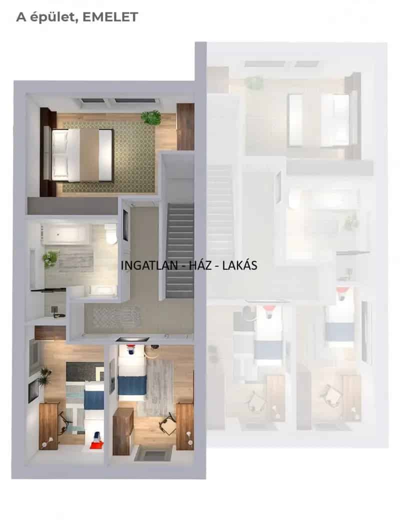 Ház Kiadó , Gödöllői járás, Közép-Magyarország