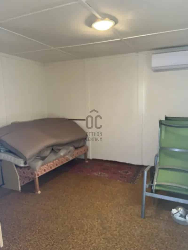 Csokonyavisonta dupla telkes nyaraló eladó
