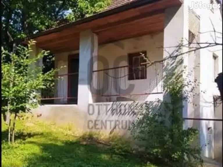 BAKI Szőlőhegyen panorámás kis présház nagy területtel ELADÓ! - Bak, Nyaralók, üdülők - Jófogás Ingatlan