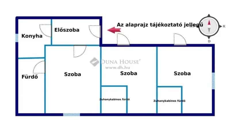 Ház Kiadó , Szobi járás, Közép-Magyarország