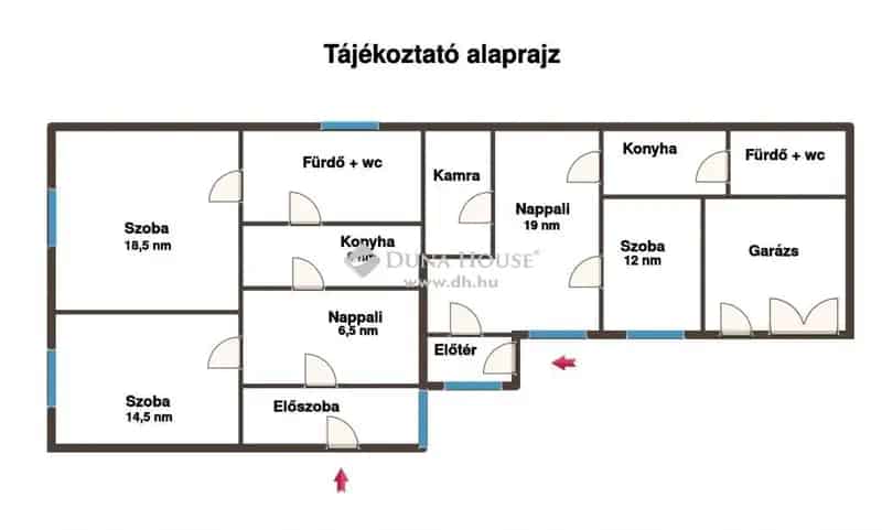 Ház Eladó , Maglód, Közép-Magyarország