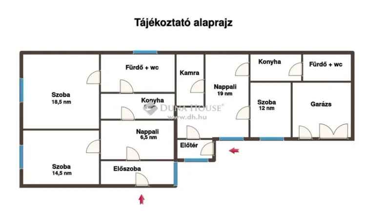 Ház Eladó , Maglód, Közép-Magyarország
