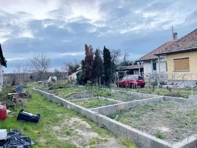 Sződi eladó telek, T037272