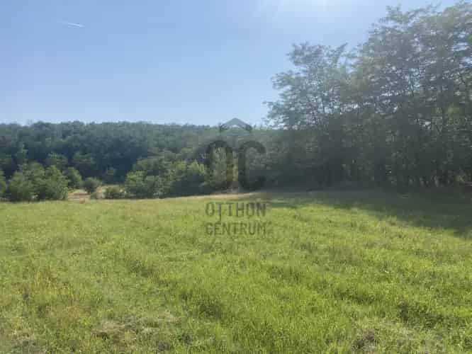 Csomádi eladó mezőgazdasagi ingatlan, M0002861