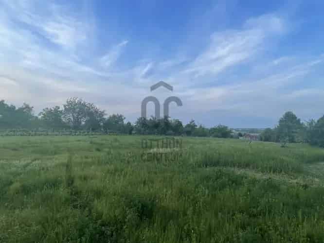 Győri eladó telek befektetőknek 14000m2 panorámás