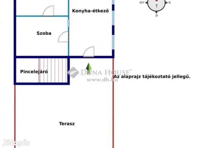 Eladó ház, Albertirsa - Albertirsa, Nyaralók, üdülők - Jófogás Ingatlan