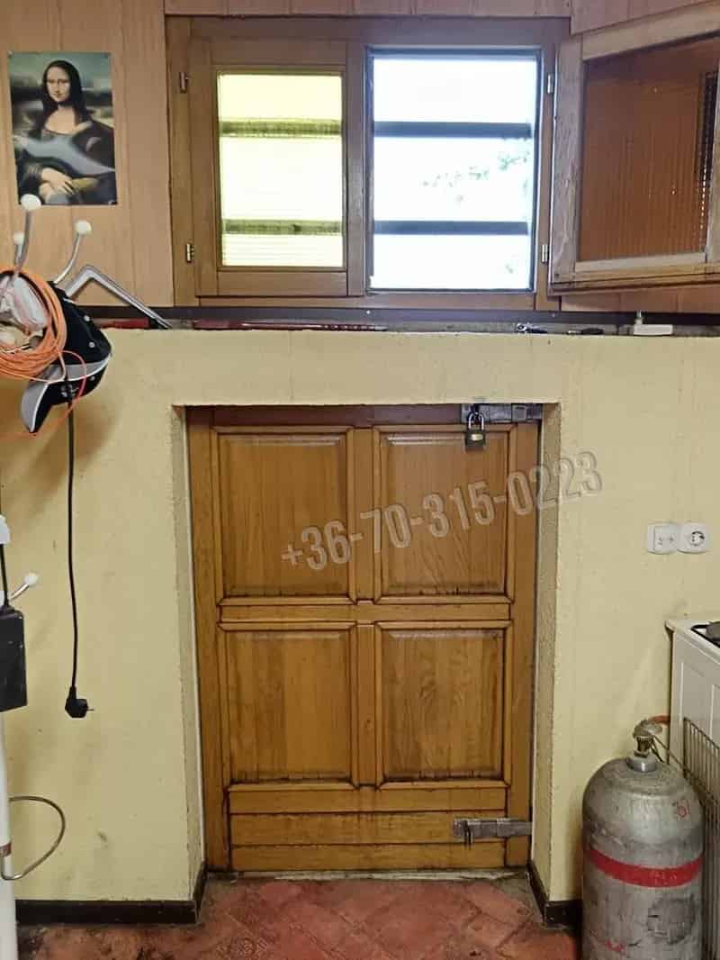 Ház Kiadó , Letenyei járás, Dunántúl